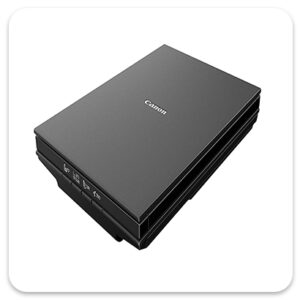 CANON CANOSCAN LIDE 300 SCANNER