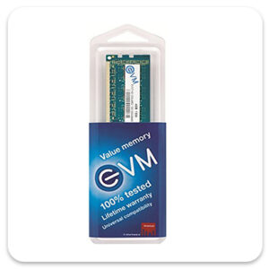 4GB DDR3 DYNET EVM