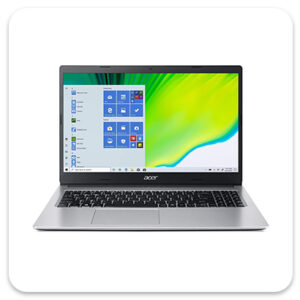 ACER AMD LAPTOP (AMD,4 GB,1 TB,WIN10)