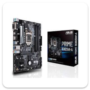 ASUS 365MA PRIME MOTHERBOARD