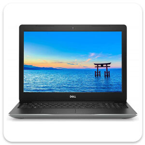 DELL INS 3583PENTIUM GOLD /4GB/1TB/15.6'/WIN10+MSOF