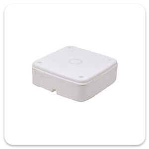 CAMERA MOUNTING PVC BOX 4X4