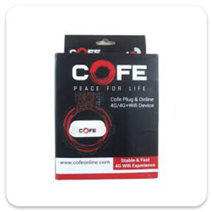 COFE CF-4G707 WIRELESS DONGLE