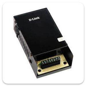 DLINK 4CH SMPS