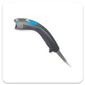 TVSE BSC 101 BAR CODE SCANNER