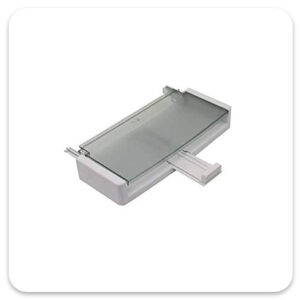 PAPER OUTPUT TRAY FOR LJM1005