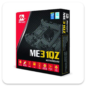 MERCURY ME31GXA MOTHER BOARD