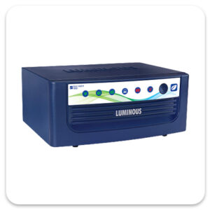 LUMINOUS ECO VOLT 1050/12VUPS