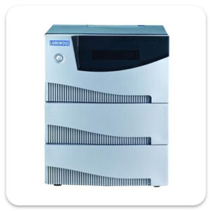 LUMINOUS CRUZE 3.5 KVA INVERTER