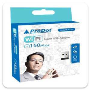 PRODOT WIFI ADAPTER W-15N