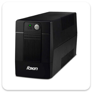 FOXIN 600VA UPS