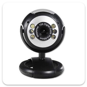 ZEBION WEB CAM-CHAKSHU