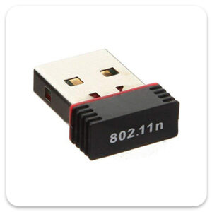 WIFI RECEIVER 450MBPS