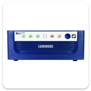 LUMINOUS 1050VA SQUARE WATT UPS