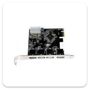 LT PCI USB CARD