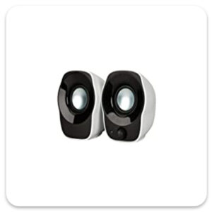 LOGITECH Z120 SPEAKER
