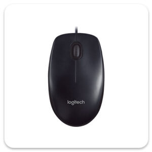 LOGITECH M90 MOUSE