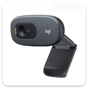 LOGICTECH WEBCAM C270HD