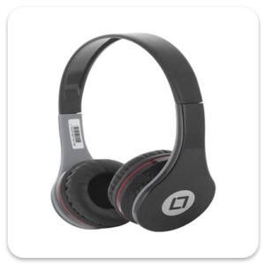 LIVETECH HP18 STEREO HEADPHONE WITH MIC