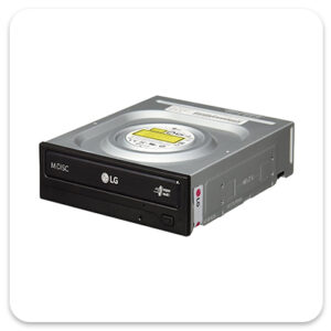 LG SATA DVD WRITER