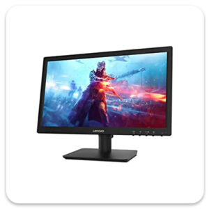LENOVO D19 18.5 MONITER