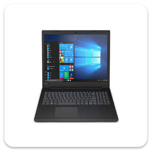 LENOVA V145 (AMD A6/4GB/1 TB/15.6"/WINO 10/NO BAG)