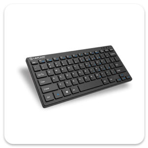 LAPCARE D-LITE+ MINI KEYBOARD