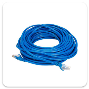 LAN PAGE CABLE 1.5M