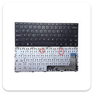 KEYBOARD FOR LENOVOE41-15
