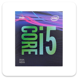 INTEL CORE I5-9400(2.9GHZ)PROCESSOR