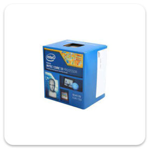 INTEL COR 13-4170 PROCESSOR