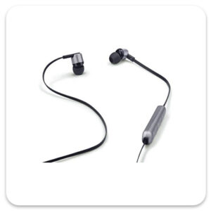 I BALL HEADPHOMIC MUSI CLUTH BLUETOOTH