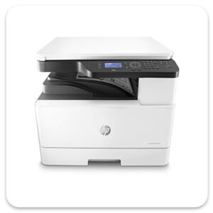 HP LASERJET MEP M433A PRINTER 1VR14A