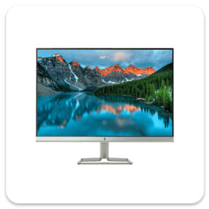 HP 27FWA MONITOR-4TB32AA