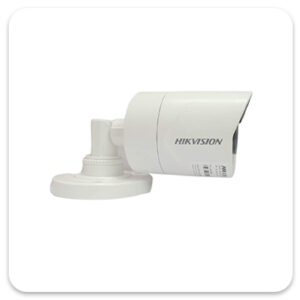 HIKVISSION 2MP BULLET CAMERA