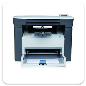 HP1005 ALL IN ONE PRINTER