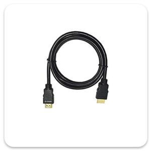 HDMI CABLE 5 MTRS