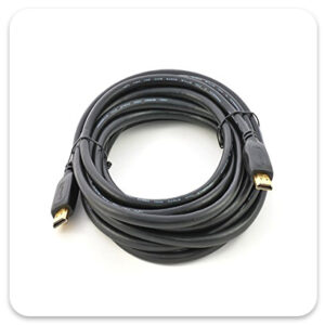 HDMI CABLE 10MTRS