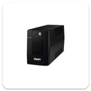 FOXIN FPS-755 600VA UPS