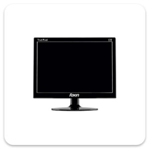 FOXIN 15.6 30PIN LAPTOP SCREEN