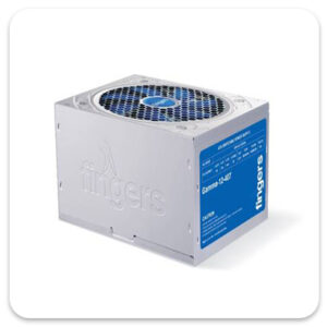 FINGERS 407 POWER SUPPLY