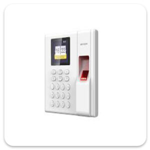 FINGER PRINTTIME ATTENDANE HIKVISION DS-KIA8503EF-B
