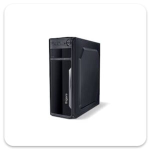 FINGERS CABINET WITH SMPS-POWERTOWER