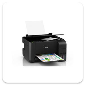 EPSON L3110 INKTAMK PRINTER