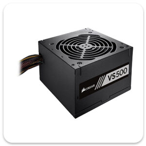 CORSAIR VS 500W SMPS