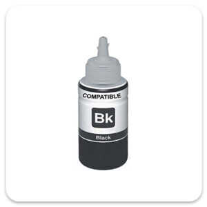EPSON COMPATIABLE INK (BLACK)L210