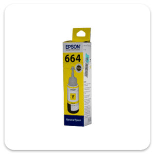 EPSON 3110 SERIES INK YELLOW(70ML)PA