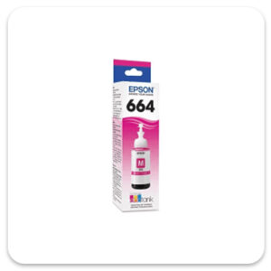 EPSON 3110 SERIES INK MAGENTA(70ML)PA