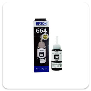 EPSON 3110 SERIES INK BLACK(70ML)PA