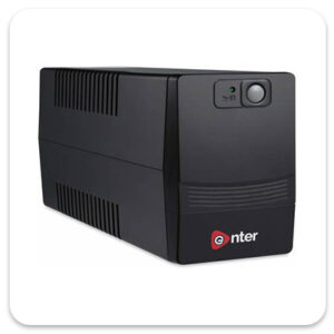 ENTER UPS E-U740